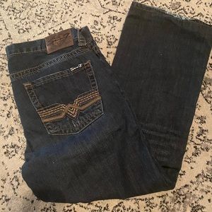 Men’s Jeans
